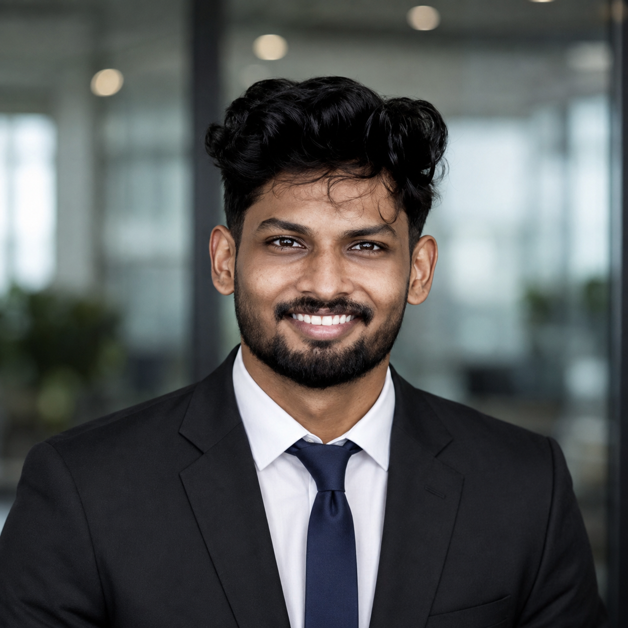 Akshay P – Freelance Digital Marketer in Calicut, Kerala